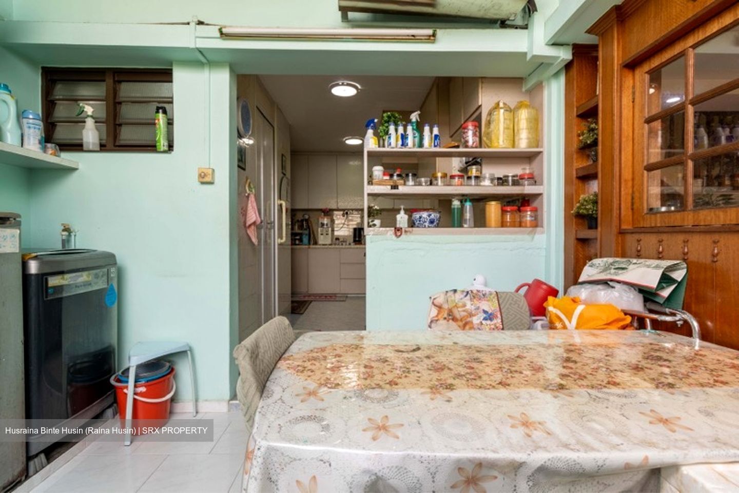 Blk 895A Tampines Street 81 (Tampines), HDB Executive #639877751